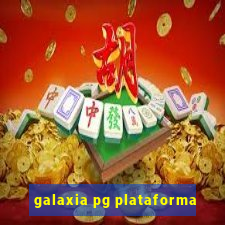 galaxia pg plataforma