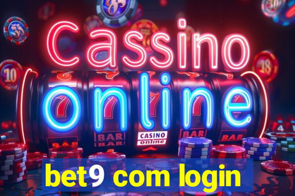 bet9 com login