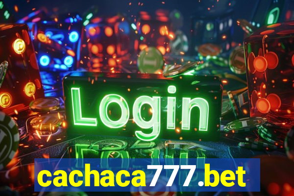 cachaca777.bet