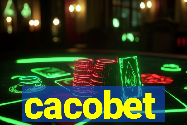 cacobet