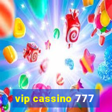 vip cassino 777