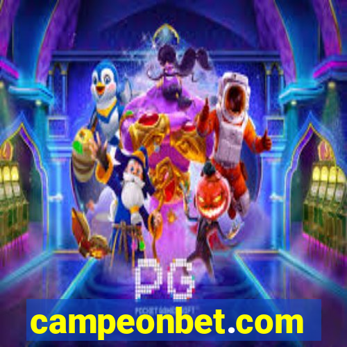 campeonbet.com