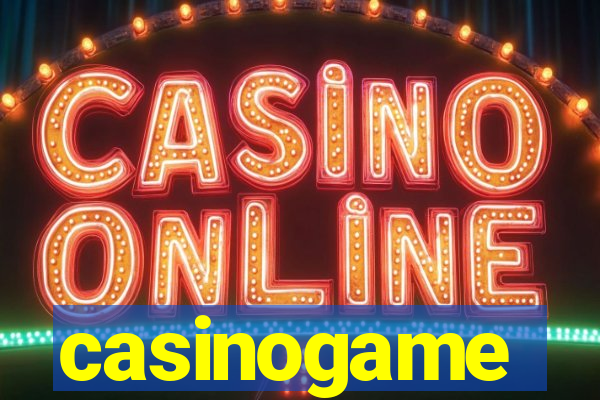 casinogame