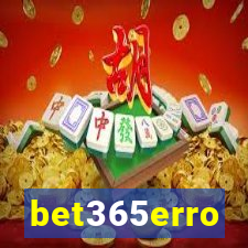 bet365erro