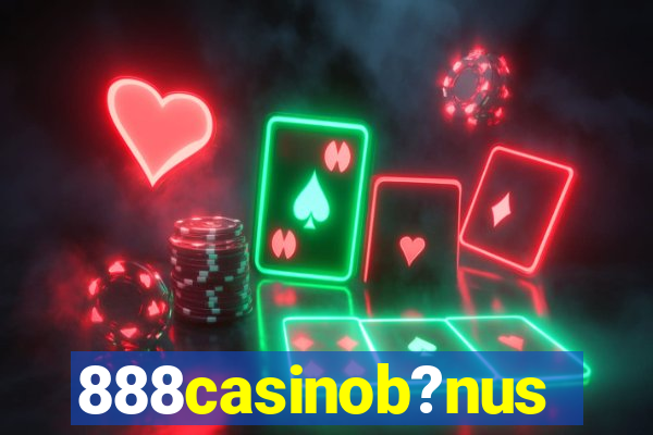 888casinob?nus