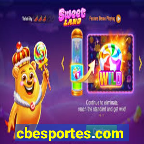 cbesportes.com