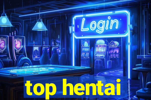 top hentai