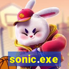 sonic.exe