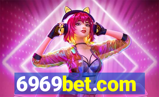 6969bet.com