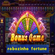 robozinho fortune tiger grátis