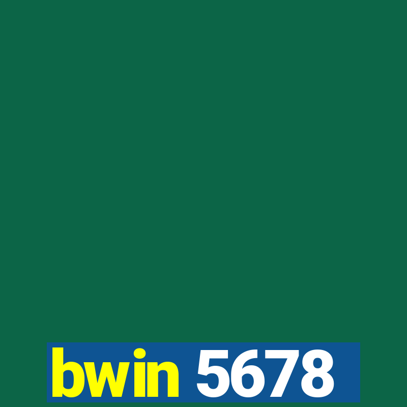 bwin 5678