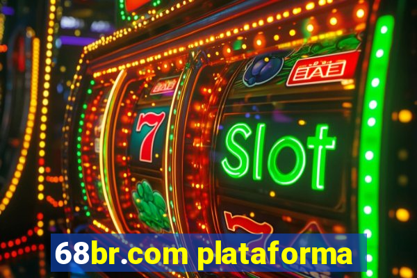 68br.com plataforma