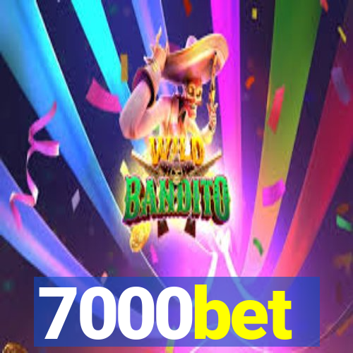 7000bet