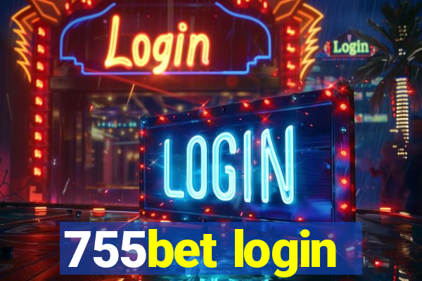 755bet login