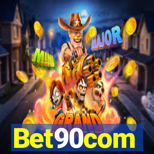 Bet90com