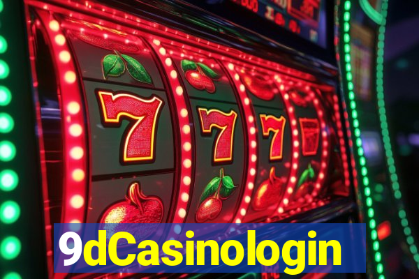 9dCasinologin