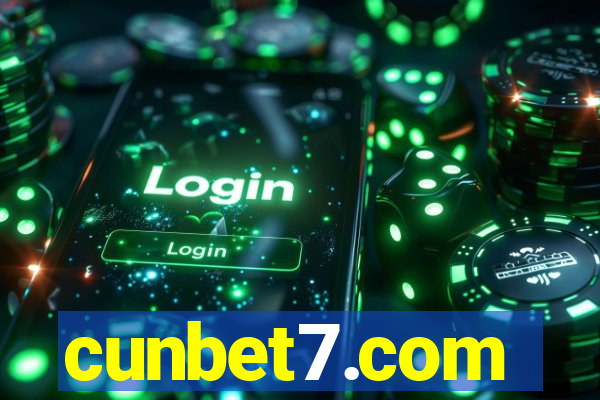 cunbet7.com