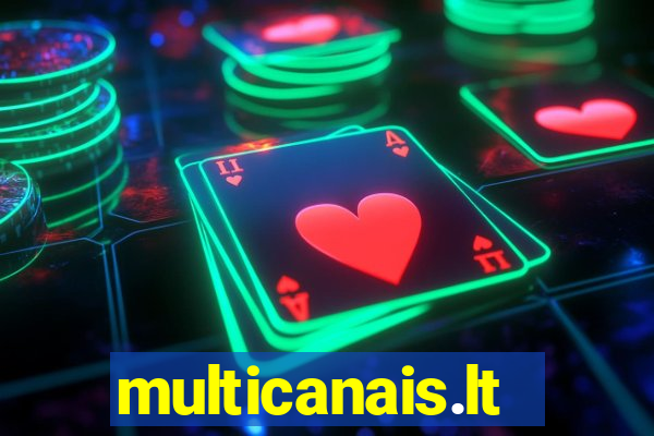 multicanais.lt