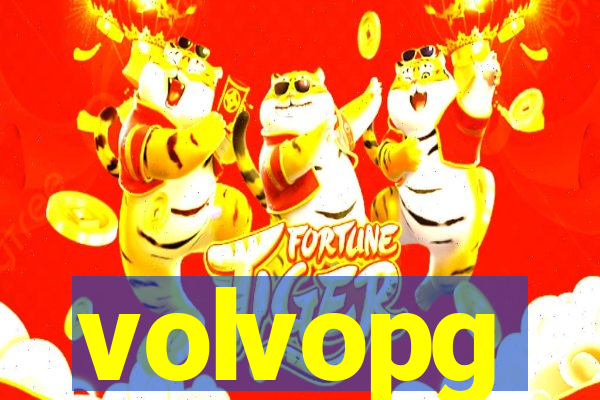 volvopg