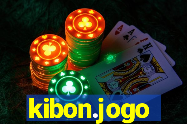 kibon.jogo