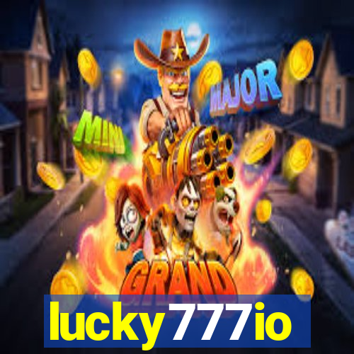 lucky777io