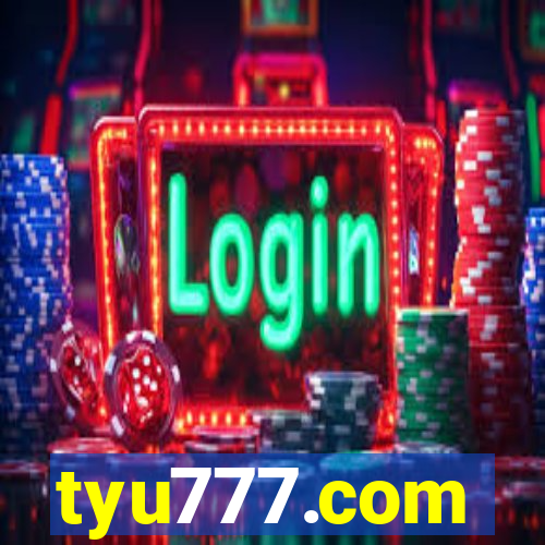 tyu777.com