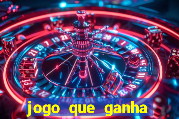 jogo que ganha dinheiro de verdade no pix na hora