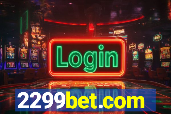 2299bet.com