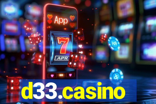 d33.casino