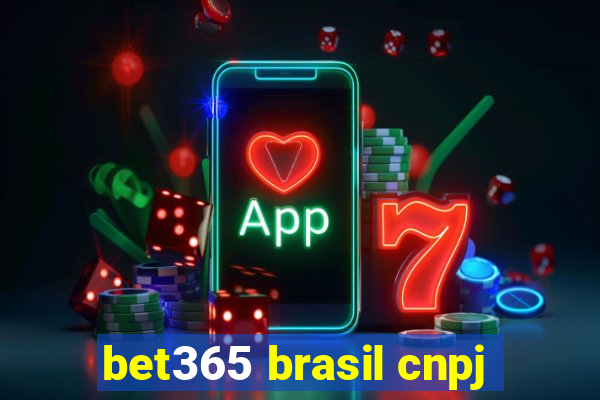 bet365 brasil cnpj