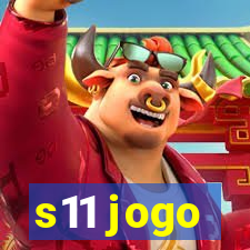 s11 jogo