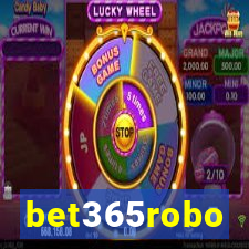 bet365robo