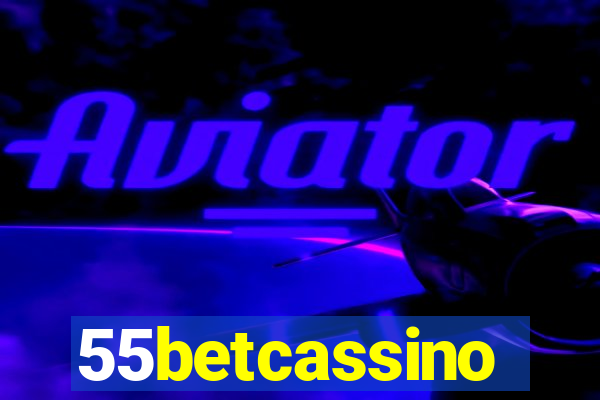 55betcassino