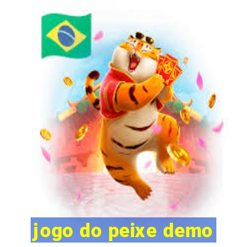 jogo do peixe demo