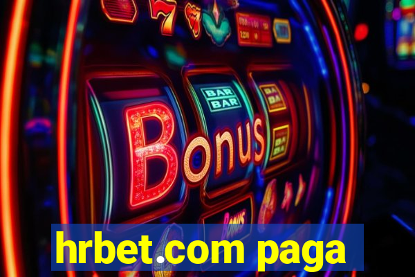 hrbet.com paga