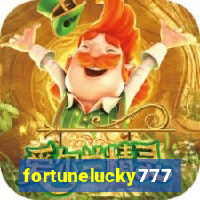 fortunelucky777