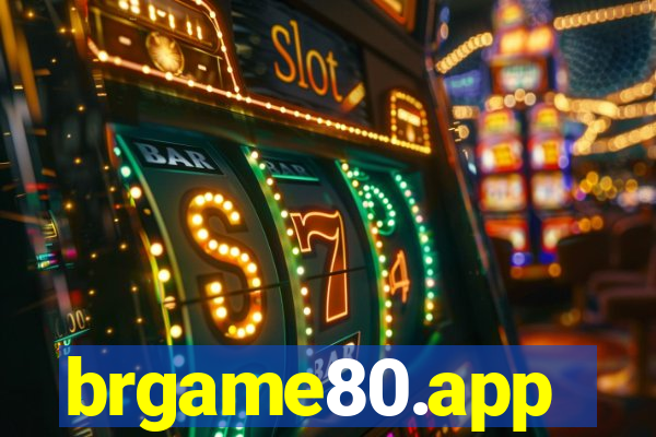 brgame80.app