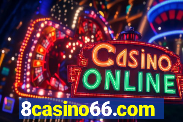 8casino66.com