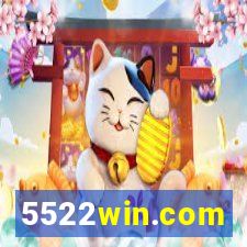 5522win.com