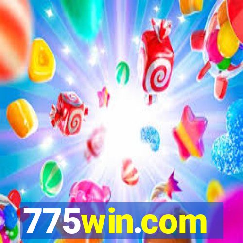 775win.com