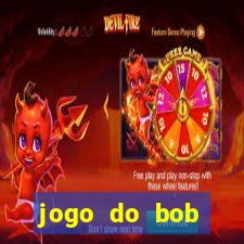 jogo do bob esponja corrida do fantasma holandes