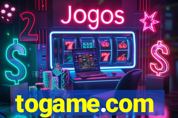 togame.com