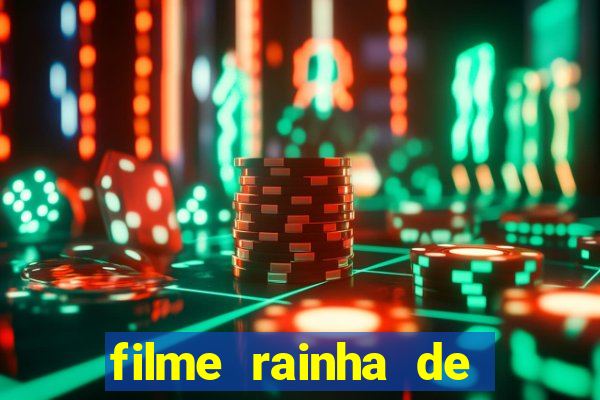 filme rainha de katwe netflix