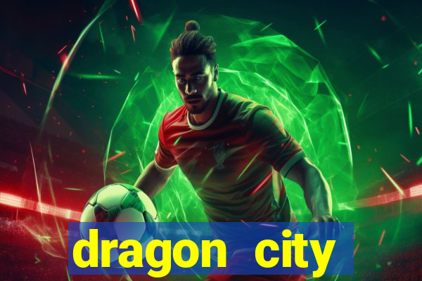 dragon city dinheiro infinito