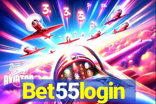 Bet55login