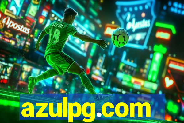 azulpg.com