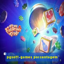 pgsoft-games porcentagem