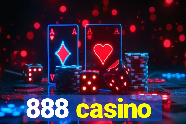 888 casino