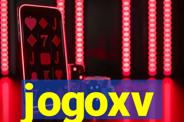 jogoxv