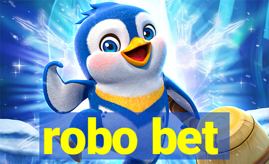 robo bet